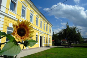 Отель Old School Villa, Горенья Вас